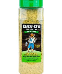 Dan-Os Original 20 oz.