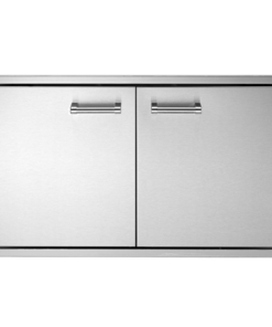 Delta Heat: 30 Delta Heat Double Access Doors