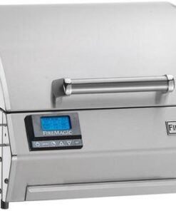 Fire Magic: E251t Table Top Electric Grill