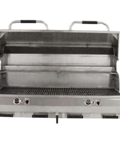 Electrichef: Diamond 48 Built-In Grill