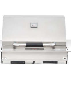 Electrichef: Ruby 32 Built-In Grill Single Control