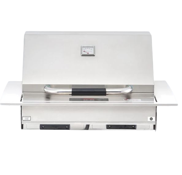 Electrichef: Ruby 32 Built-In Grill Single Control