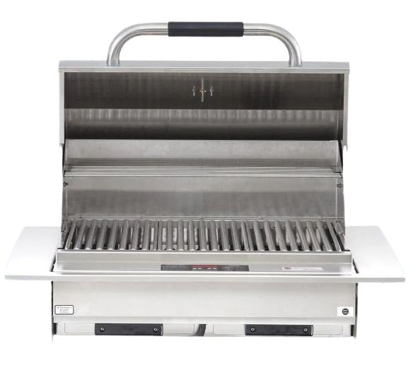 Electrichef: Ruby 32 Built-In Grill Single Control - Image 3