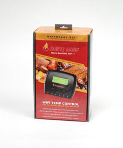 Flame Boss: FB500 Universal WiFi Thermometer Kit