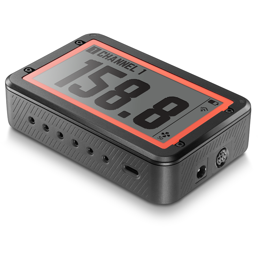 Fireboard: Fireboard 2 Drive- Drive compatible - Image 2