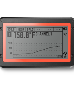 Fireboard: Fireboard 2 Drive- Drive compatible