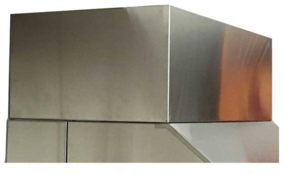 Fire Magic: Duct Cover for 36 Vent Hood