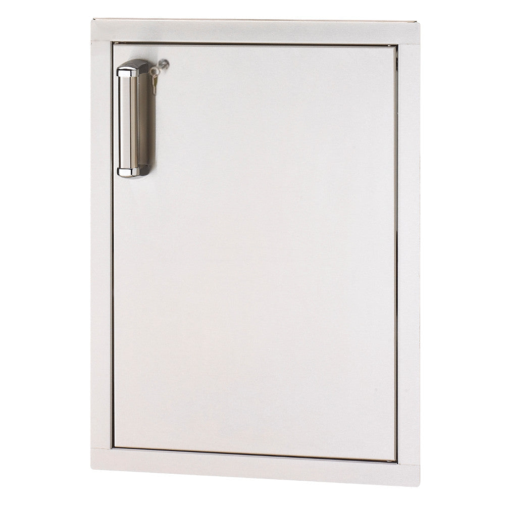 Fire Magic: 24x17 Flush Mount Single Access Door - Image 10