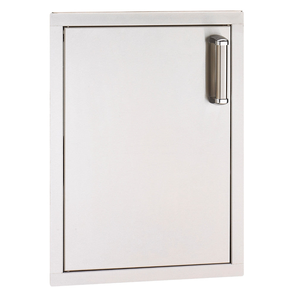 Fire Magic: 24x17 Flush Mount Single Access Door - Image 3