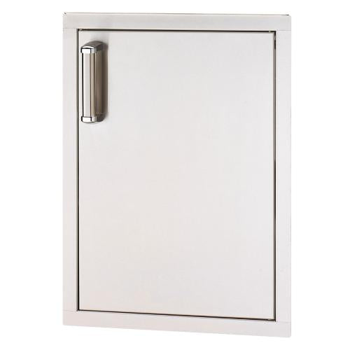 Fire Magic: 24x17 Flush Mount Single Access Door - Image 9