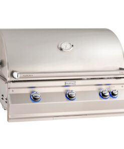 Fire Magic: A790i Built-In Grills with Analog Thermometer