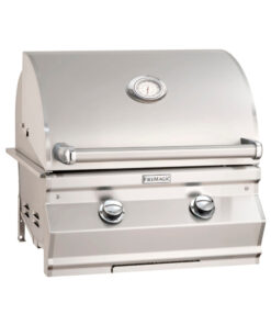 Fire Magic: 24 Choice Series Grill w/ Analog Thermometer