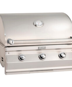 Fire Magic: 30 Choice Series Grill w/ Analog Thermometer