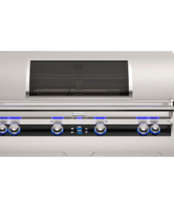 Fire Magic: E1060i Built-In Grills with Digital Thermometer
