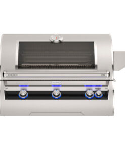 Fire Magic: E790i Built-In Grills with Analog Thermometer