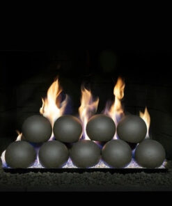 Real Fyre: 4 Fyre Sphere Set