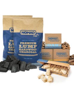 Tailgater Burn Bundle