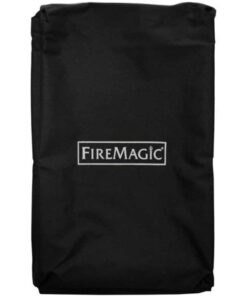 Fire Magic: Cover for Built-In Pizza Oven