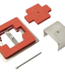 Fireboard: Drive Blower Nozzle Adapter