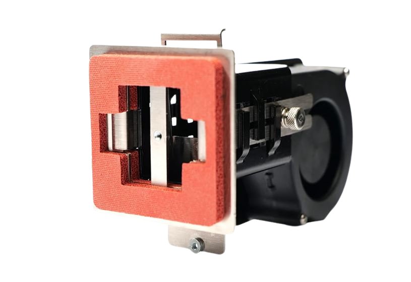 Fireboard: Drive Blower Nozzle Adapter - Image 2