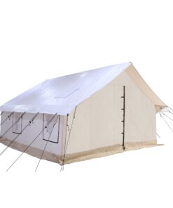 12'x14' Fly Sheet - Canvas Wall Tent
