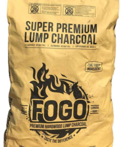 Fogo: Super Premium Charcoal 17# bag
