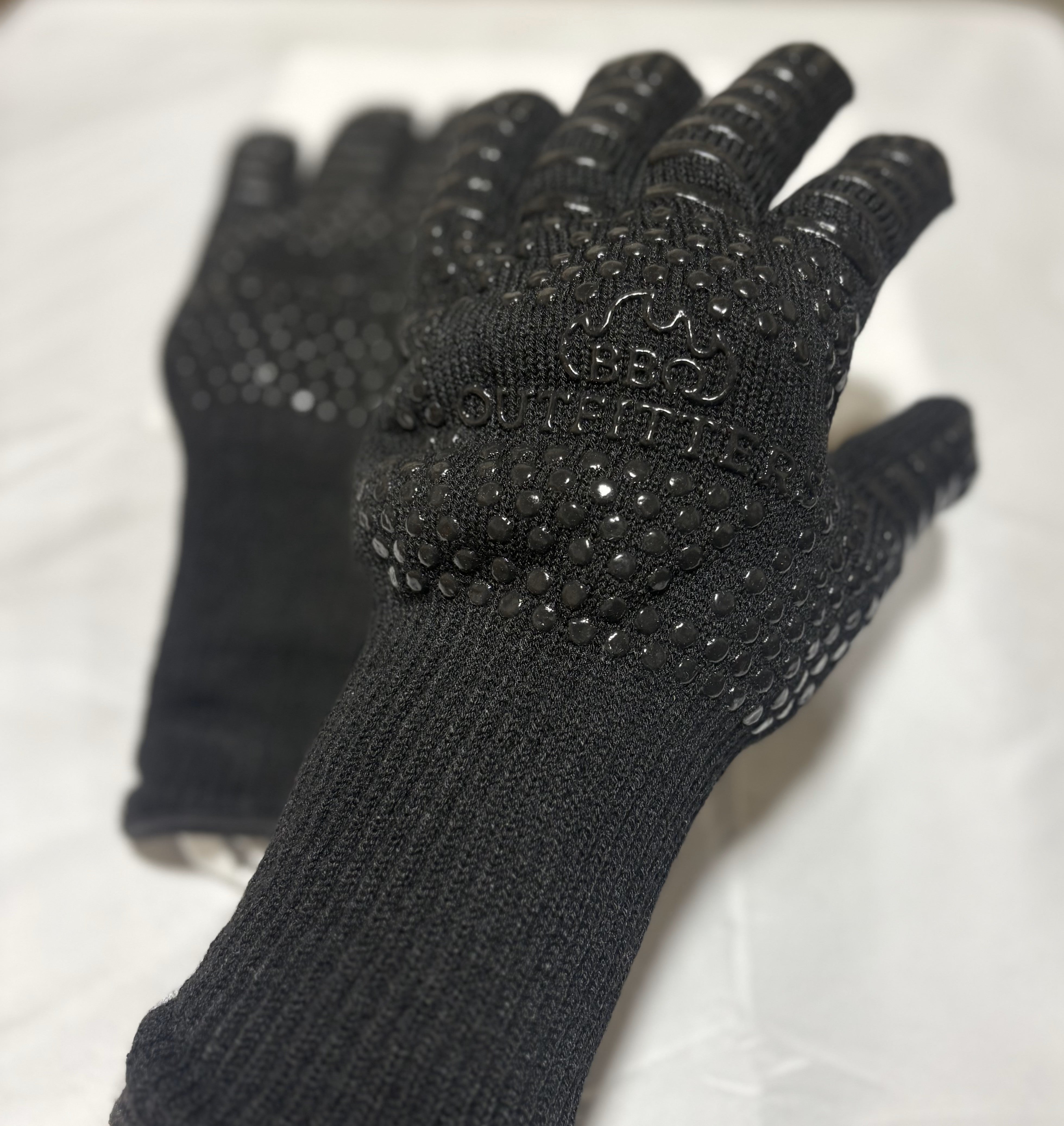 BBQ Outfitters: High Heat Gloves - Image 6