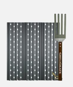 GrillGrate:  Gift Sets - Two Panel Set - 17.375