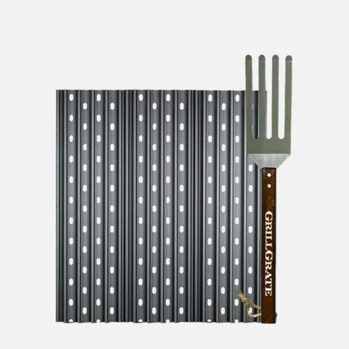 GrillGrate: Gift Sets - Two Panel Set - 17.375