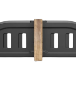 Gozney: Rope Sealed Door