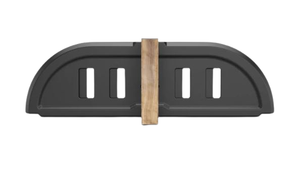 Gozney: Rope Sealed Door