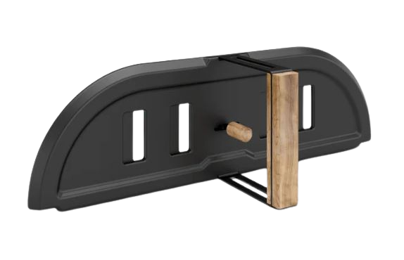 Gozney: Rope Sealed Door - Image 2