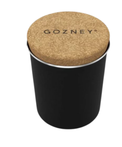 GOZNEY: Steam Injector