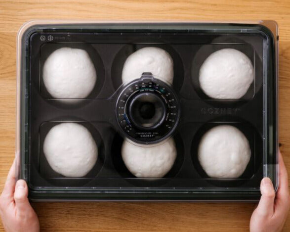 Gozney: Dough Tray - Image 2