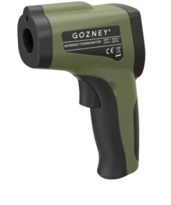 Gozney: Gozney Infrared Thermometer Green