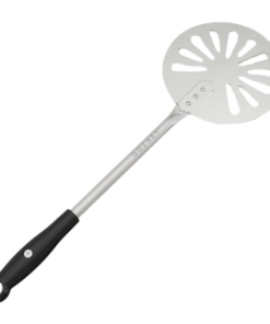 Gozney: Gozney Roccbox Turning Peel SS