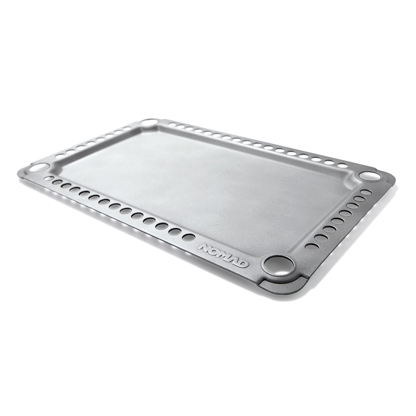 NOMAD Carbon Steel Griddle - Image 3