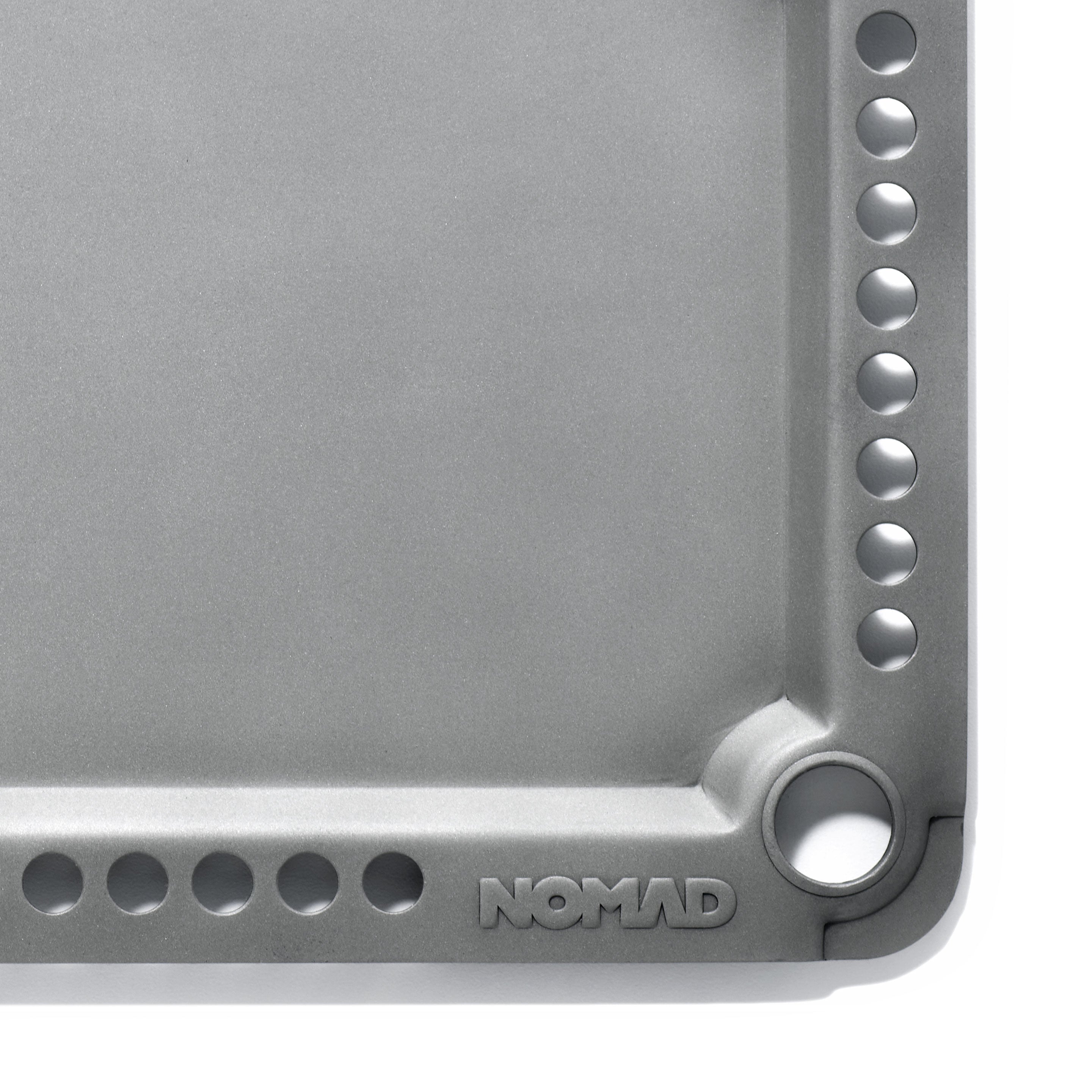 NOMAD Carbon Steel Griddle - Image 4