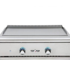 Delta Heat: 32 Delta Heat Teppanyaki Grill