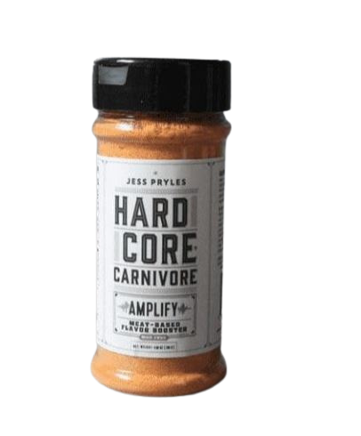 Hardcore Carnivore: Hardcore Amplify Large