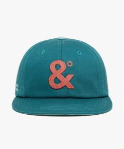 Gozney: Hedley & Bennett Sunset Hat