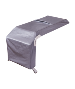 Hestan:  12 Double Side Burner Cover Built-in