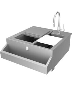 Hestan: 30 Refreshment Center