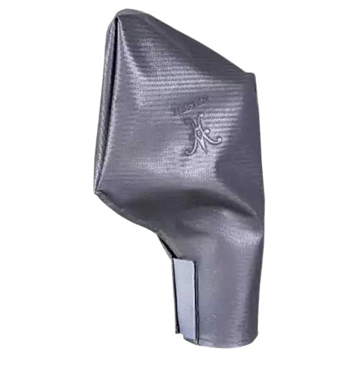 Hestan: Double Faucet Beverage Dispenser Cover