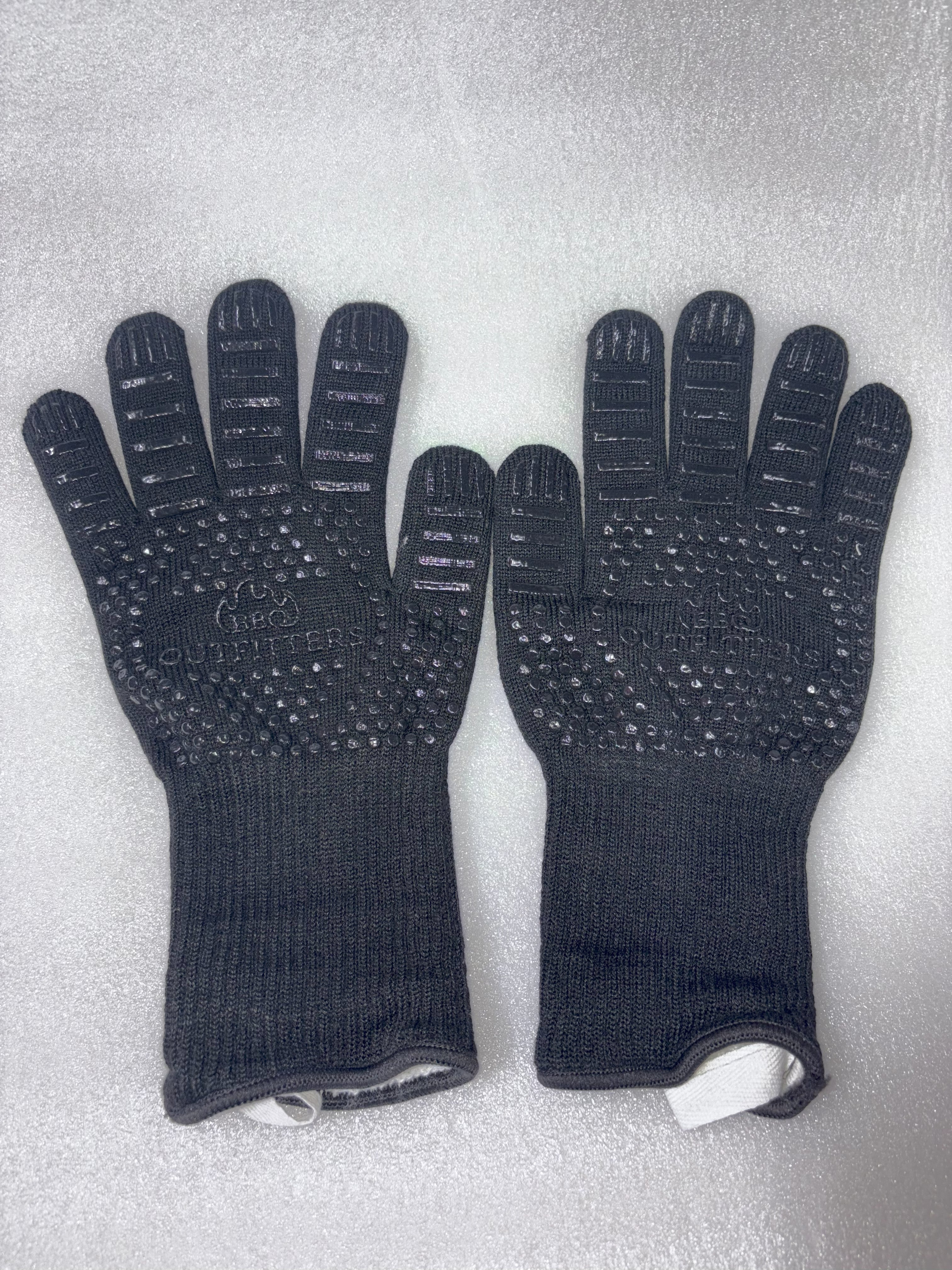 BBQ Outfitters: High Heat Gloves - Image 5