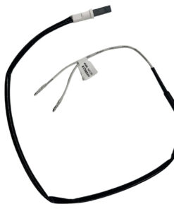 Green Mountain: Ignition replacement