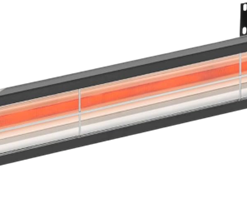 Infratech: Slimline Heaters SL-4028 Slimline