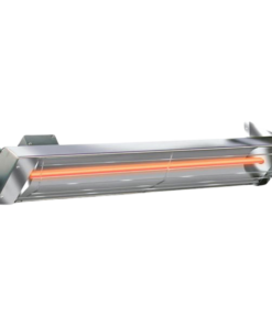 Infratech: All-Weather Heaters WD-4024 SS