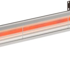 Infratech: Slimline Heaters SL-1612 Slimline