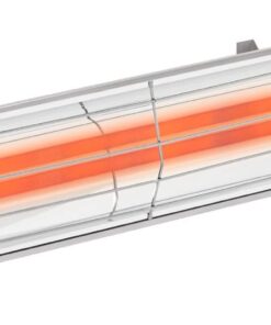 Infratech: All-Weather Heaters CD-3028 SS